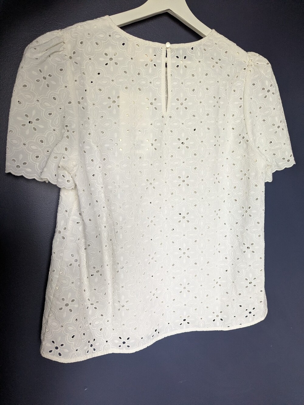 Sezane Annabelle Blouse - Picture 5 of 7